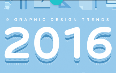 2016 Trending in Design