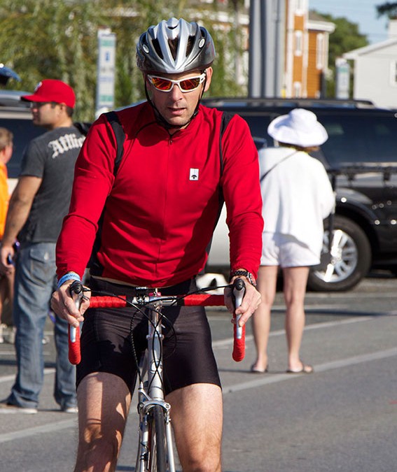 Event Photography -Triathlon