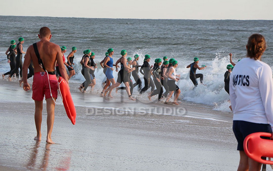 Event Photography- Triathlon